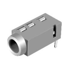 型号：PJ3020A