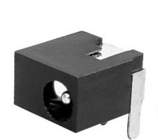 型号：DC0006A
