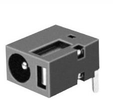 型号：DC0006B