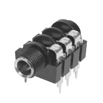 型号：CK-6.35-635T
